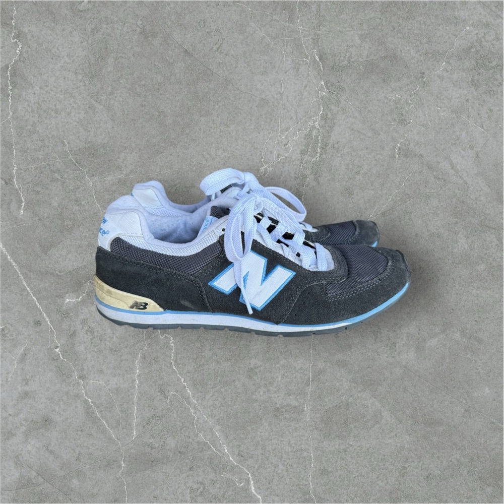 New Balance 598 Women’s Sneakers - Picture 1 of 6